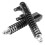 For  M12 Hydraulic Front Spring  10 in Electric Scooter 3