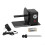 Automatic Label Rewinder with Adjustable Speed for 12cm Core Fits Barcode and Thermal Printers 1