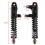 For  M12 Hydraulic Front Spring  10 in Electric Scooter 6