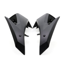 Motorcycle Front Downforce Spoiler Winglet for GSX-8S GSX8S 2023-2025 Aerodynamic Wing Accessories
