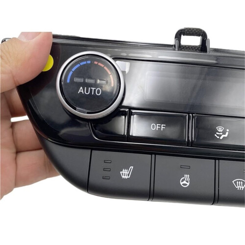 Air AC Heater Panel Climate Control Assy  for   CN7 Replace 97250-BU700 97250BU700 2