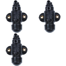 3X Fuel Valve Compatible with for Wacker Neuson BS50-2, BS50-4, BS60-2, BS60-4, BS70-2 5100032270