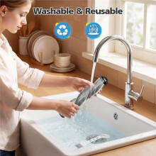 2pcs Replacement Brush Roll for Cleanview XR 200W/Cleanview XR Pet 300W/Powerlifter Turbo Cordless Stick Vacuum