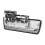 Car Rear Tailgate Release Handle Assembly Without Camera Hole 90606-ZZ90E 90606-ZQ78A for   2004-2013 Chrome 1