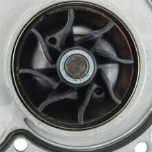 Engine Cooling System Coolant Water Pump for A6 A7 A8 2.5L 2.8L 2010-2018 06E121018E 06E121016D