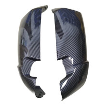 Motorcycle Radiator Side Panel for  V-Rod Muscle VRSCF 2009-2017 Spoiler Side Cover Fairing Accessories