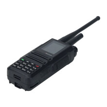 T95 Dual-Mode POC Radio Public Network Walkie Talkie Supports VHF 136-174MHz  3G/4G/5G Wifi EU Plug