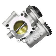 Throttle Body for 2011-2021 Cruze Sonic Trax Encore L4 1.4L 55565489 TB1217 0280750498 0280750499