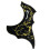 Plastic Guitar Parts String Instrument Accessories-Type A 1