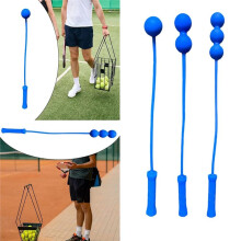 Tennis Master Practice Tools: Easy to Use, Improves Player'S Shot-Hitting Ability, Sports Equipment B