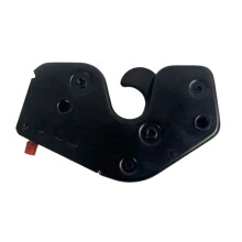 Driver'S Cab Hydraulic Lock YG1671440038 for Solenoid Howo MAX Trucks Rear Suspension Lock