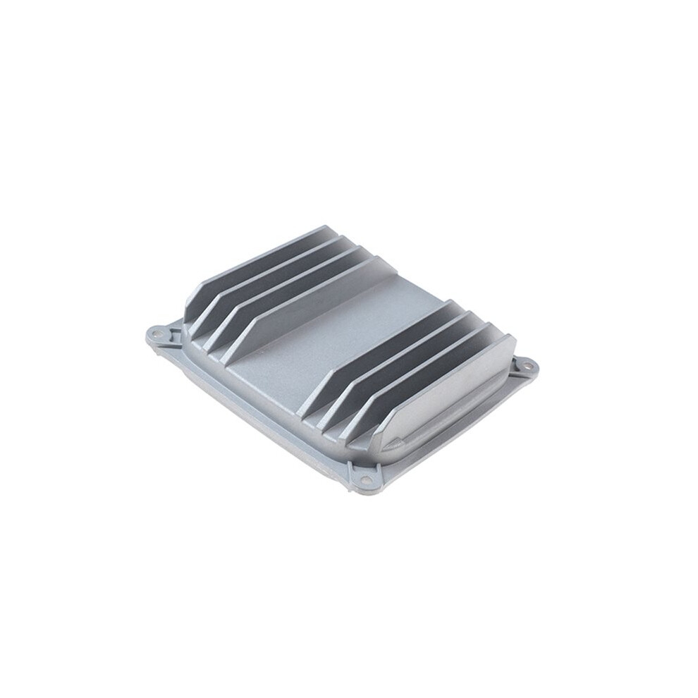A2189009203 Hid Headlight Ballast Control Module 2189009203 1668203689 For - Cls 320 300 350 Black/Silver 4711069220365