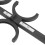 Plastic Adjustable Optical Flipper for Optometry Visual Training and Therapy 8