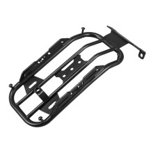 Motorcycle Storage Rack Middle Shelf Luggage Bracket Center Carrier Rack for PG 1 PG1 PG-1 2023 2024