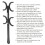 Plastic Adjustable Optical Flipper for Optometry Visual Training and Therapy 12