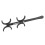 Plastic Adjustable Optical Flipper for Optometry Visual Training and Therapy 13