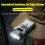 Fishing Headlight 1300mah Sensor Headlamp USB C Rechargeable Flashlight Powerful LED Lamp with Infrared 2