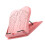 Calf Stretching Platform For Flexibility-Playful powder 1