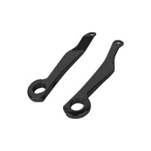 Motorcycle Engine Lowers Fairing Support Mount Bracket for Touring CVO Road Glide FLTRXSE 2023-25 FLTRX 2024-26