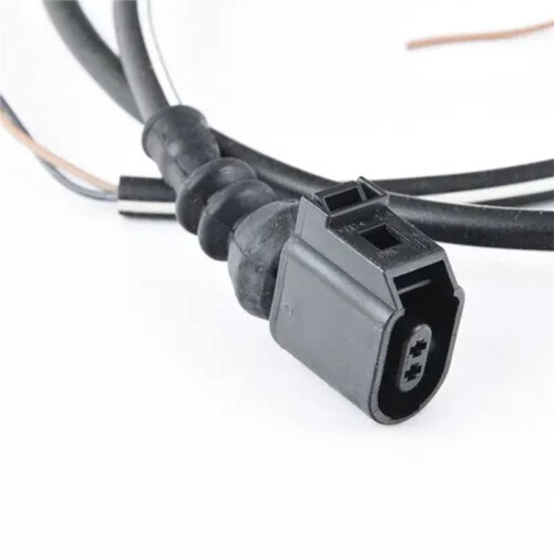 For  / ABS Wheel Speed Sensor Wiring Harness 5G0927904AQ 2