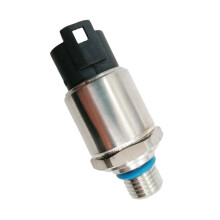 15060190 Truck Pressure Sensor Oil Pressure Sensor for A25F A30F A35 A40F 17202581