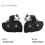 Left+Right Door Lock  Actuator for  Caddy 2004-2011 Multivan 2006-2019 7E0843603E 7E0843604E 2