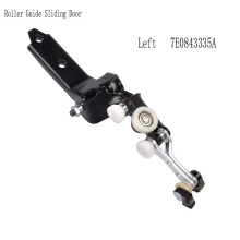 Power Sliding Door Hinges Roller Guide Sliding Door for T6 T5 GP Transporter Caravelle Multivan T6 Left 7E0843335A