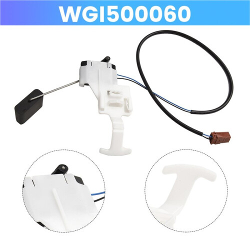 WGI500060 Front Fuel Tank Sending Unit Sender Level Pump for  LR3 2005-2009 2