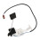 WGI500060 Front Fuel Tank Sending Unit Sender Level Pump for  LR3 2005-2009 3