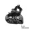 Left+Right Door Lock  Actuator for  Caddy 2004-2011 Multivan 2006-2019 7E0843603E 7E0843604E 7
