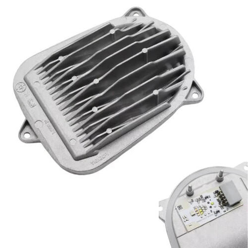 LED Headlight Daytime Running Light Control Unit for   GLC253 GLC300 2016-2020 Right A2539066600 2