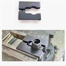 For G3 G4 Series Common Rail Injector Fixture Clamp Tool Injector Dismantle Tool