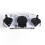 55111847AB Air Conditioning HVAC AC   Climate Control Module for  Caliber Compass  2007-2009 5