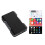 1 Pc  AI Box Wireless CarPlay Android Auto TV Box WiFi 5G Mirror Link Universal Car Multimedia Intelligent System 5
