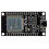 5 Cartes de Développement ESP32 CH340C WiFi USB Type-C 5