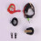 Electronic Ignition Points Conversion Kit for LUCAS 25D DM2 Electronic Ignition 5