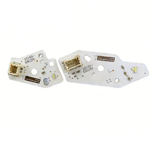Angel Eye Module Daytime Running Light Chip for   2019-2021 DRL Board Accessories 10169-8A02M 1