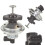 EGR Valve 11717801942 11717808171 for   E60 E61 E66 E90 E70 E46 E90 E53 E83 F25 3