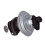 EGR Valve 11717801942 11717808171 for   E60 E61 E66 E90 E70 E46 E90 E53 E83 F25 3