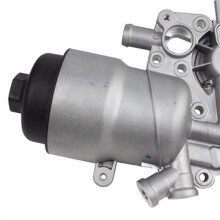 Car Oil Filter Housing Assembly 059115389H 059115389G/K/P for Q7 2011-2015