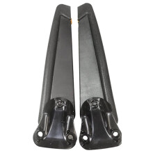 1Pair Left+Right Universal Adjustable Armrest Handles Car Arm Rest Armrest for Motorhome Car RV Boat Truck Van