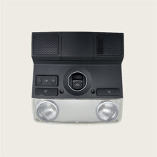 Reading Light Dome Light 35D947105 for CC 2010-2018 Ceiling Light Assembly Accessories