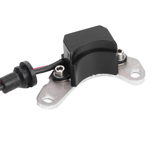 Car Ignition Conversion Kit High-Performance Spark Kit for Lucas 25D + DM2 for   Marina Austin 1