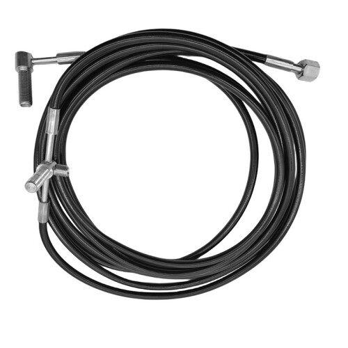 5660mm Cabine Kantelslang Pomp Olieslang 2142411 voor  Trucks 2