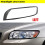1Pair Car Headlight Lens Cover Headlamp Shell Lampshade for  S40 2007-2012  Light Transparent Replacement Shell 3