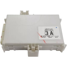 Car ECU Computer Body Control Unit 89221-0K261 892210K261 for Fortuner Hilux 2015-2021