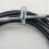 5660mm Cabine Kantelslang Pomp Olieslang 2142411 voor  Trucks 5