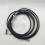 5660mm Cabine Kantelslang Pomp Olieslang 2142411 voor  Trucks 6