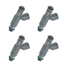 4pcs Fuel Injectors for TJ KJ Liberty 2.4L 53013656AA