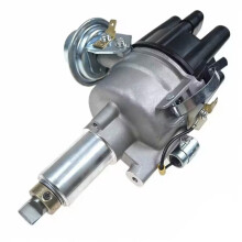 Ignition Distributor 22100-00H12 2210000H12 for Engine H20 Forklift PH02 FG10S-15 FG15-15 FG20-11